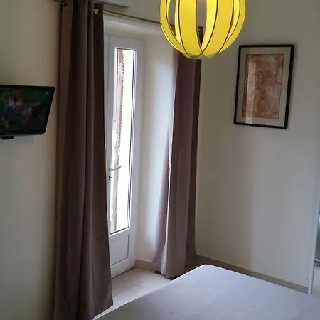 55 Marechal Joffre Apartment Beaulieu-sur-Mer